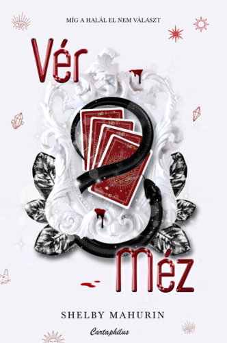 Vér & Méz - Kígyó & Galamb 2.