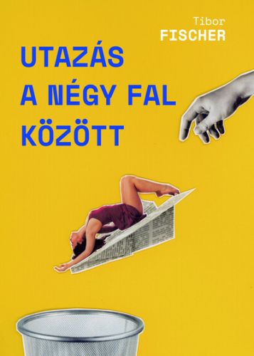 Utazás a négy fal között