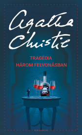 *Tragédia három felvonásban - Poirot /Puha