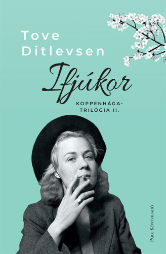 Ifjúkor - Koppenhága-trilógia II.