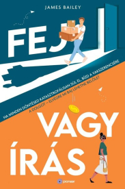 Fej vagy írás - Ha minden döntésed katasztrofálisan sül el, bízd a vakszerencsére a dolgot - elvégre mi baj lehetne belő