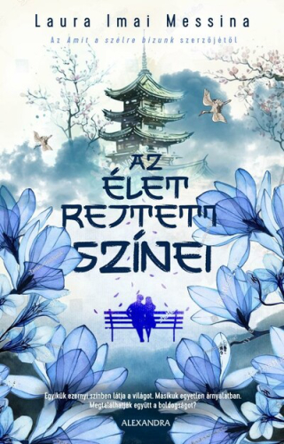 Az élet rejtett színei - Egyikük ezernyi színben látja a világot. Másikuk egyetlen árnyalatban. Megtalálhatják együtt a
