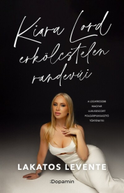 Kiara Lord erkölcstelen randevúi