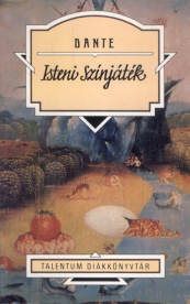 *Isteni színjáték - Talentum Diákkönyvtár