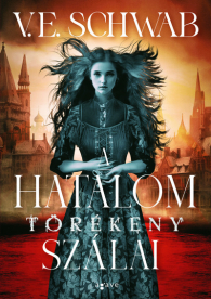 A hatalom törékeny szálai - A  hatalom szálai