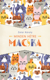 Minden hétre macska (új kiadás)