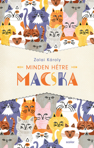 Minden hétre macska (új kiadás)