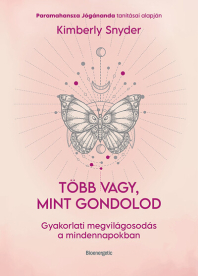 Több vagy, mint gondolod - Gyakorlati megvilágosodás a mindennapokban