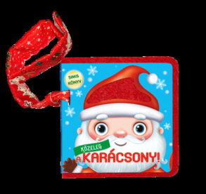Közeleg a karácsony! §K