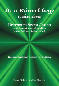 Út a Kármel-hegy csúcsára