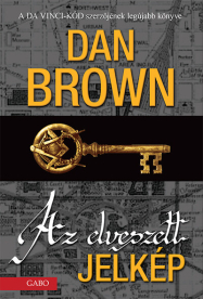 *Az elveszett jelkép - Robert Langdon (új kiadás)