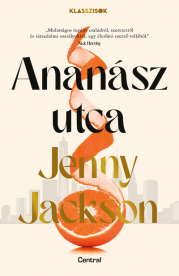 Ananász utca - Klasszisok-sorozat
