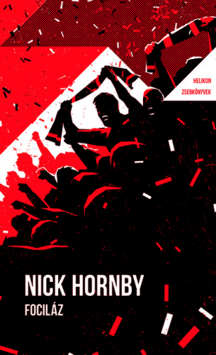 Fociláz - Helikon Zsebkönyvek 135.