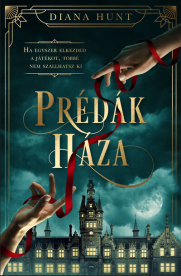 Prédák háza - Prédák háza 1.