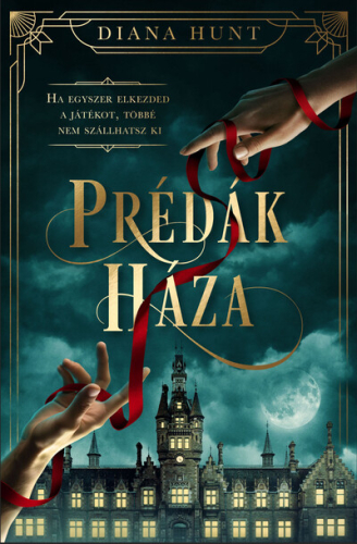 Prédák háza - Prédák háza 1.