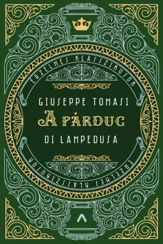 A párduc - Érzelmes klasszikusok