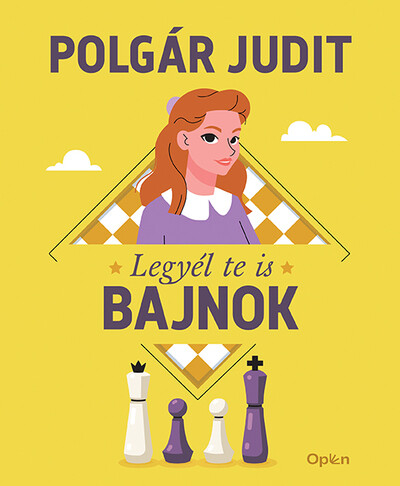 *Legyél te is bajnok