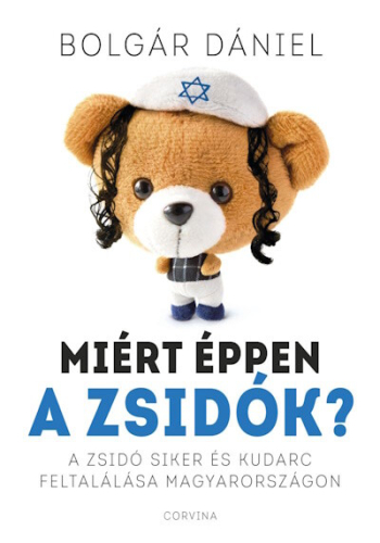 Miért éppen a zsidók?