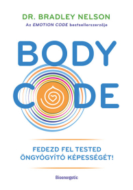 Body Code - Fedezd fel a tested öngyógyító képességét!