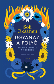Ugyanaz a folyó - Putyin háborúja a nők ellen