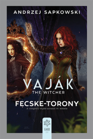 *Fecske-torony - Vaják VI. (új kiadás)