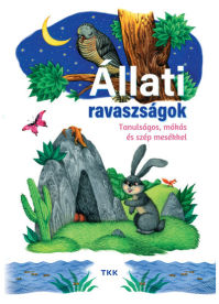 Állati ravaszságok (új kiadás)