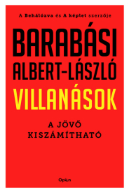 *Villanások - A jövő kiszámítható