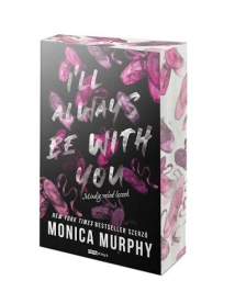 I'll Always be With You - Mindig veled leszek (éldekorált)