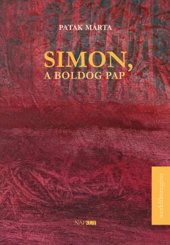 Simon, a boldog pap - Werkfilmregény
