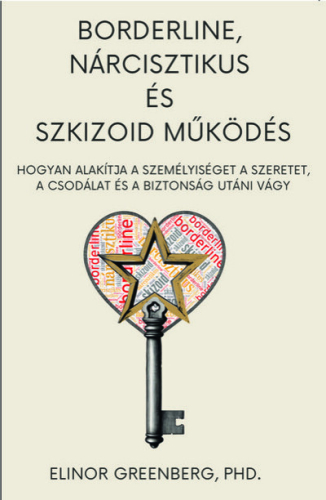Borderline, nárcisztikus és szkizoid működés - Hogyan alakítja a személyiséget a szeretet, a csodálat és a biztonság utá