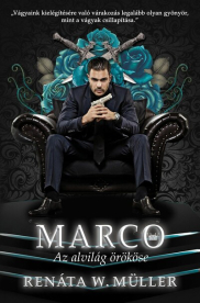 Marco - Az alvilág örököse