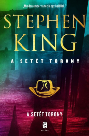 A Setét Torony - A Setét Torony 7. (új kiadás)