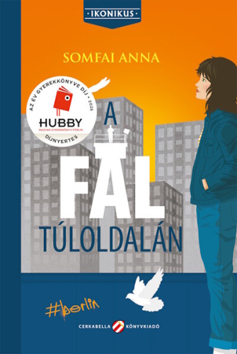 A fal túloldalán - Ikonikus
