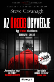Az ördög ügyvédje - Eddie Flynn-sorozat 6.