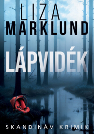 Lápvidék - Skandináv krimik