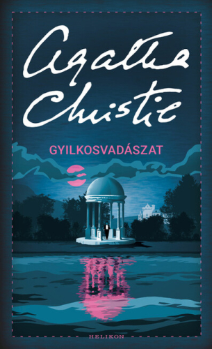 Gyilkosvadászat /Puha