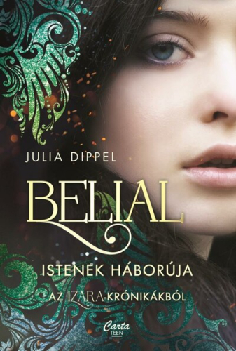Belial 1. - Istenek háborúja