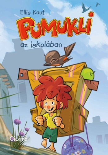 *Pumukli az iskolában
