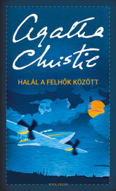Halál a felhők között /Puha (új kiadás)