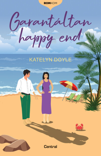 Garantáltan happy end - Romkom-sorozat