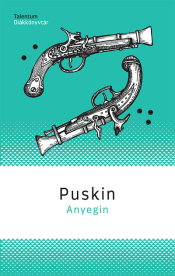 Anyegin - Talentum diákkönyvtár