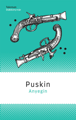 Anyegin - Talentum diákkönyvtár