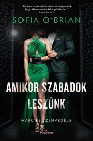 Amikor szabadok leszünk - Harc és Szenvedély