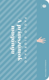 A prímszámok magánya - Európa Kapszula könyvtár