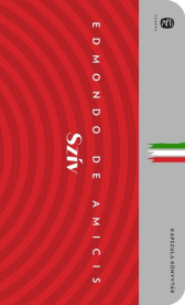 Szív - Európa Kapszula könyvtár