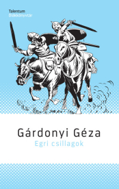 *Egri csillagok - Talentum Diákkönyvtár