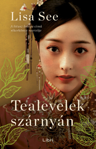 *Tealevelek szárnyán