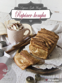 Rupáner-konyha - Újabb bögrés finomságok