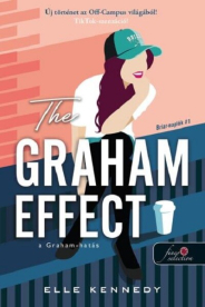The Graham Effect - A Graham-hatás - Briar-naplók 1.