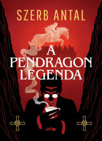 A Pendragon legenda (új kiadás)